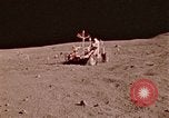 Image Buggy Apollo 17 lune United States USA, 1972, de la seconde 30 séquences d'archives historiques vidéo 65675078859