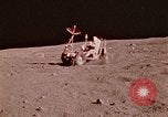Image Buggy Apollo 17 lune United States USA, 1972, de la seconde 31 séquences d'archives historiques vidéo 65675078859