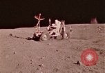 Image Buggy Apollo 17 lune United States USA, 1972, de la seconde 32 séquences d'archives historiques vidéo 65675078859