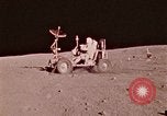 Image Buggy Apollo 17 lune United States USA, 1972, de la seconde 33 séquences d'archives historiques vidéo 65675078859