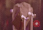 Image of moon rock analysis United States USA, 1972, second 5 stock footage video 65675078860