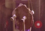 Image of moon rock analysis United States USA, 1972, second 11 stock footage video 65675078860