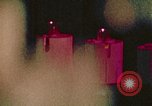 Image of moon rock analysis United States USA, 1972, second 21 stock footage video 65675078860