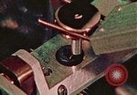 Image of moon rock analysis United States USA, 1972, second 30 stock footage video 65675078860