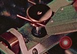Image of moon rock analysis United States USA, 1972, second 31 stock footage video 65675078860
