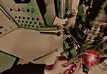 Image of moon rock analysis United States USA, 1972, second 35 stock footage video 65675078860
