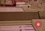 Image of moon rock analysis United States USA, 1972, second 56 stock footage video 65675078860