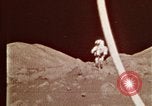 Image of astronauts singing bunny hopping United States USA, 1972, second 5 stock footage video 65675078861