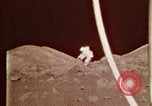 Image of astronauts singing bunny hopping United States USA, 1972, second 7 stock footage video 65675078861