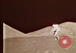 Image of astronauts singing bunny hopping United States USA, 1972, second 16 stock footage video 65675078861