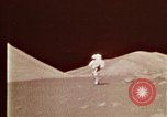Image of astronauts singing bunny hopping United States USA, 1972, second 18 stock footage video 65675078861