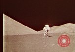 Image of astronauts singing bunny hopping United States USA, 1972, second 19 stock footage video 65675078861