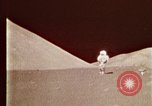 Image of astronauts singing bunny hopping United States USA, 1972, second 20 stock footage video 65675078861