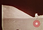 Image of astronauts singing bunny hopping United States USA, 1972, second 24 stock footage video 65675078861