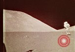 Image of astronauts singing bunny hopping United States USA, 1972, second 28 stock footage video 65675078861