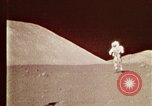 Image of astronauts singing bunny hopping United States USA, 1972, second 30 stock footage video 65675078861