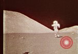 Image of astronauts singing bunny hopping United States USA, 1972, second 31 stock footage video 65675078861