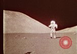 Image of astronauts singing bunny hopping United States USA, 1972, second 32 stock footage video 65675078861