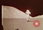 Image of astronauts singing bunny hopping United States USA, 1972, second 33 stock footage video 65675078861