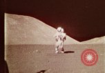 Image of astronauts singing bunny hopping United States USA, 1972, second 34 stock footage video 65675078861