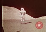 Image of astronauts singing bunny hopping United States USA, 1972, second 35 stock footage video 65675078861