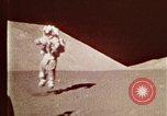Image of astronauts singing bunny hopping United States USA, 1972, second 37 stock footage video 65675078861