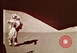 Image of astronauts singing bunny hopping United States USA, 1972, second 38 stock footage video 65675078861