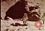 Image of astronauts singing bunny hopping United States USA, 1972, second 41 stock footage video 65675078861