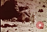 Image of astronauts singing bunny hopping United States USA, 1972, second 47 stock footage video 65675078861