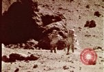 Image of astronauts singing bunny hopping United States USA, 1972, second 48 stock footage video 65675078861