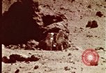 Image of astronauts singing bunny hopping United States USA, 1972, second 57 stock footage video 65675078861