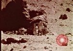 Image of astronauts singing bunny hopping United States USA, 1972, second 58 stock footage video 65675078861