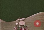 Image of Apollo 17 moon liftoff splashdown United States USA, 1972, second 1 stock footage video 65675078862