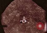 Image of Apollo 17 moon liftoff splashdown United States USA, 1972, second 10 stock footage video 65675078862