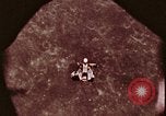 Image of Apollo 17 moon liftoff splashdown United States USA, 1972, second 11 stock footage video 65675078862