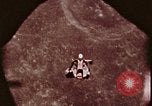 Image of Apollo 17 moon liftoff splashdown United States USA, 1972, second 15 stock footage video 65675078862