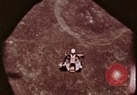 Image of Apollo 17 moon liftoff splashdown United States USA, 1972, second 16 stock footage video 65675078862