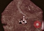 Image of Apollo 17 moon liftoff splashdown United States USA, 1972, second 17 stock footage video 65675078862