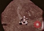 Image of Apollo 17 moon liftoff splashdown United States USA, 1972, second 19 stock footage video 65675078862
