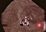 Image of Apollo 17 moon liftoff splashdown United States USA, 1972, second 20 stock footage video 65675078862