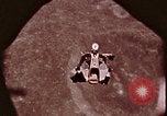 Image of Apollo 17 moon liftoff splashdown United States USA, 1972, second 23 stock footage video 65675078862