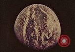 Image of Apollo 17 moon liftoff splashdown United States USA, 1972, second 24 stock footage video 65675078862
