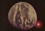 Image of Apollo 17 moon liftoff splashdown United States USA, 1972, second 27 stock footage video 65675078862
