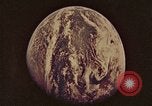 Image of Apollo 17 moon liftoff splashdown United States USA, 1972, second 28 stock footage video 65675078862