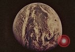 Image of Apollo 17 moon liftoff splashdown United States USA, 1972, second 29 stock footage video 65675078862