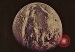 Image of Apollo 17 moon liftoff splashdown United States USA, 1972, second 30 stock footage video 65675078862