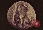 Image of Apollo 17 moon liftoff splashdown United States USA, 1972, second 31 stock footage video 65675078862