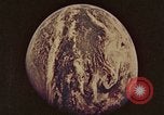 Image of Apollo 17 moon liftoff splashdown United States USA, 1972, second 32 stock footage video 65675078862