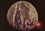 Image of Apollo 17 moon liftoff splashdown United States USA, 1972, second 33 stock footage video 65675078862