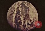 Image of Apollo 17 moon liftoff splashdown United States USA, 1972, second 34 stock footage video 65675078862